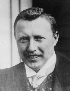 Wilhelm Filchner