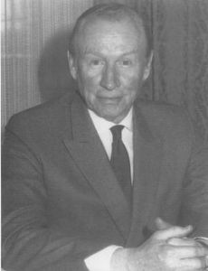 Henry W. Sawyer