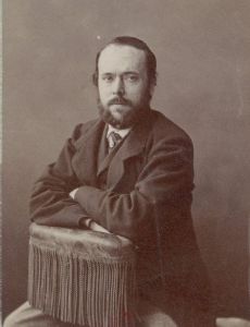 Émile de Najac