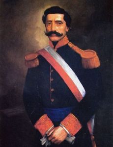 Mariano Herencia Zevallos