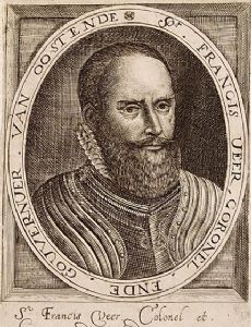 Francis Vere