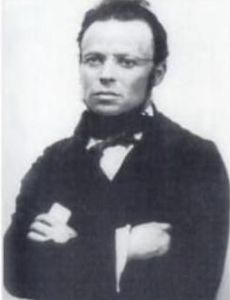 Karl Ludwig Bernays