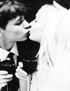 Natalya Bogunova and Aleksandr Stefanovich