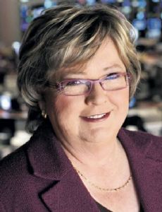 Jocelyne Blouin