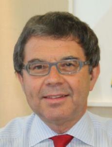 Alan Charlton