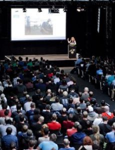 Droidcon
