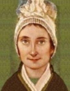 Leopoldina Naudet