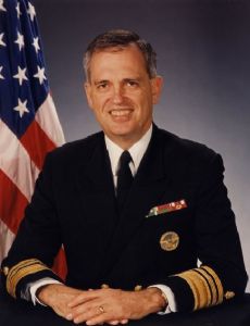 Harold M. Koenig