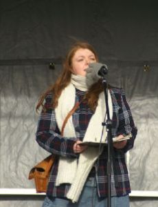 Gina Barstad