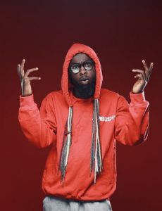 Yung Miraboi Mark