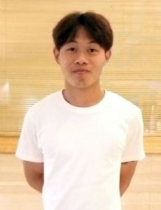 Ko Yu-ting