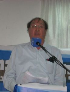 Howard Grief