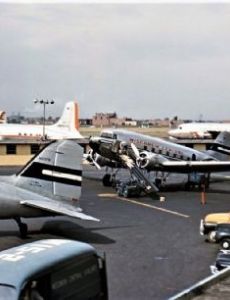 North Central Airlines