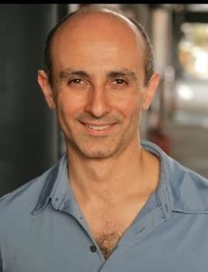 Stephen DeRosa