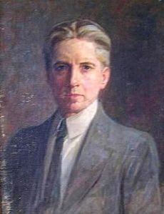 Alexander Grinager