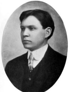 James L. Barker