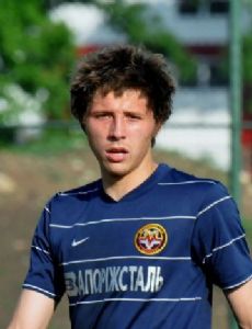 Ivan Spychka