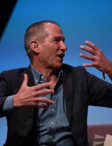 Jeff Jordan (venture capitalist)