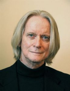 Tony Gould (arts director)