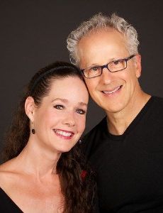 Richard Keith and Kathy Denton Thibodeaux
