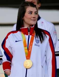 Hollie Arnold