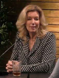 Liane den Haan