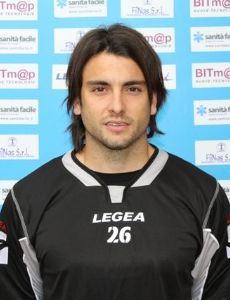 Pierluigi Frattali