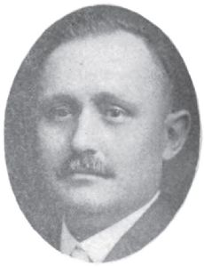 Rudolph W. Archer