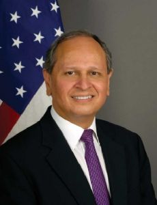Arnold A. Chacón