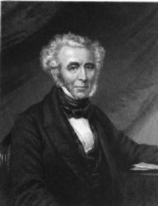 James William Gilbart