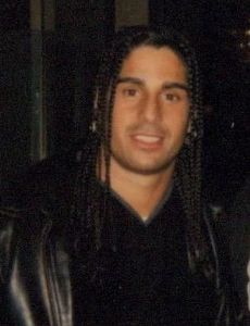 Evan Karagias