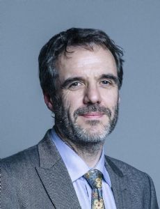Matthew Taylor, Baron Taylor of Goss Moor