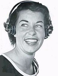 Janet Dietrich