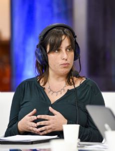 Inês Zuber