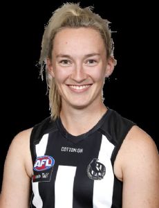 Sophie Alexander (footballer)