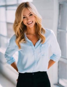 Abby Hornacek