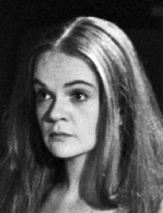 Anne Marit Jacobsen