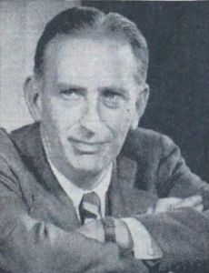 Edward Jeffries
