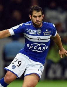 Gilles Cioni