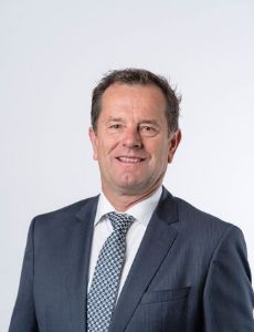 Tim Whetstone