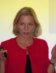 Marte Gerhardsen