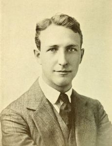 Harold Chapin