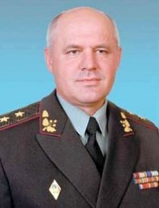 Mykhailo Kutsyn