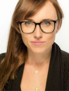 Cristina Bentley