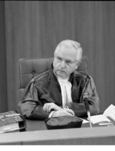Ernst Träger