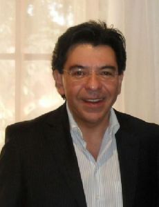 Jorge Alberto Aguilera