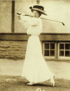 Katherine Harley