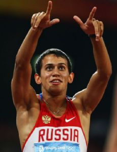 Maksim Dyldin
