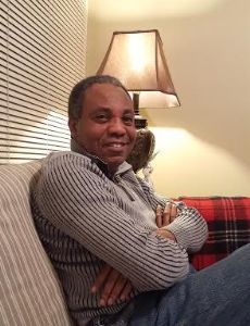 George N. Alily