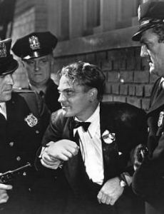 Gangster film